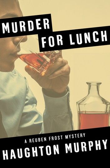 Murder for Lunch