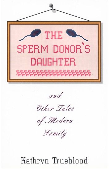 The Sperm Donor\