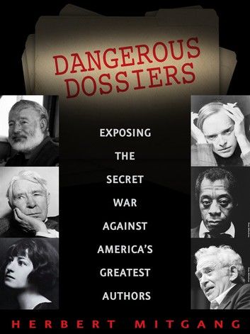 Dangerous Dossiers