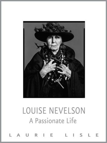 Louise Nevelson