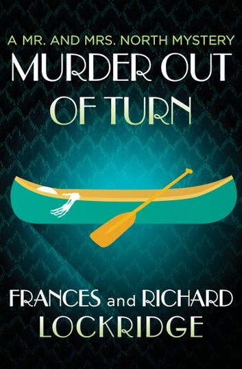 Murder Out of Turn