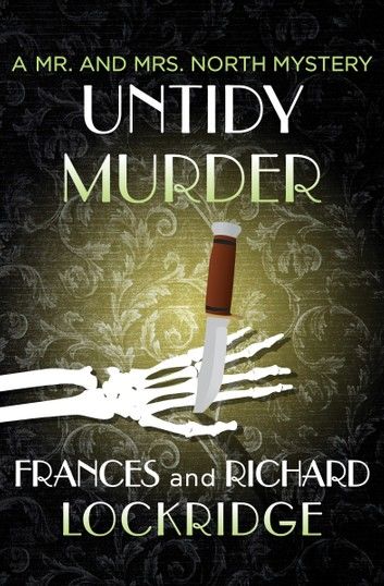 Untidy Murder