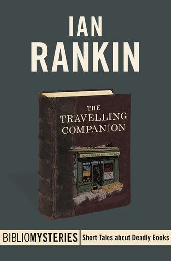 The Travelling Companion