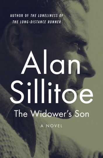 The Widower\