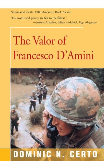 The Valor of Francesco D\