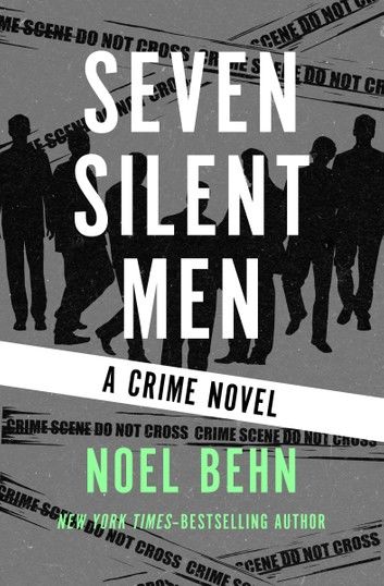 Seven Silent Men
