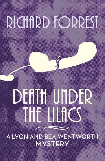 Death Under the Lilacs