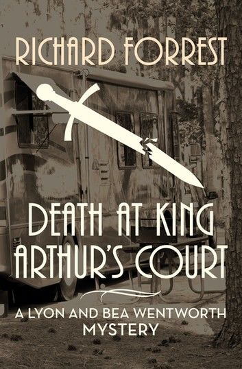 Death at King Arthur\