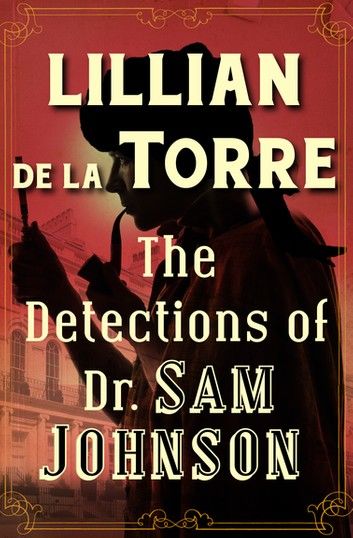 The Detections of Dr. Sam Johnson