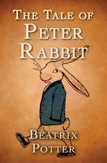 The Tale of Peter Rabbit