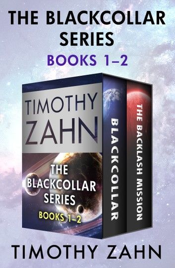 The Blackcollar Series Books 1–2