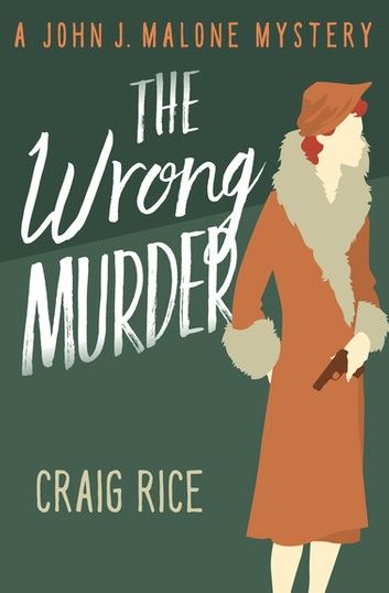 The Wrong Murder