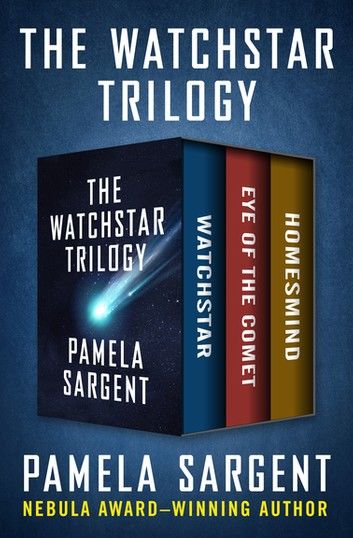 The Watchstar Trilogy