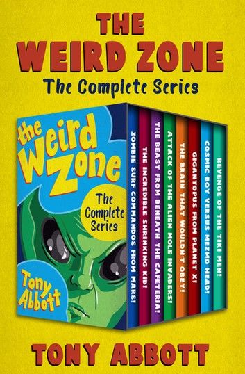 The Weird Zone
