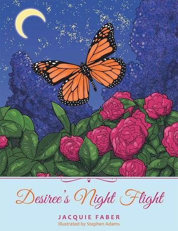 Desiree’S Night Flight