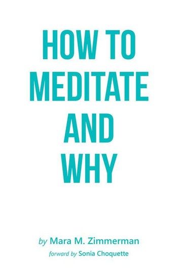 How to Meditate and Why