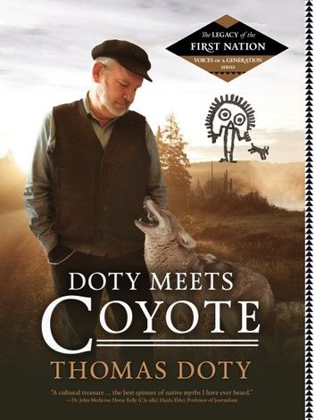 Doty Meets Coyote