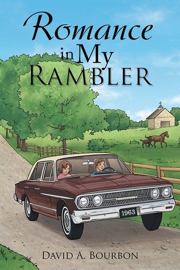 Romance in My Rambler