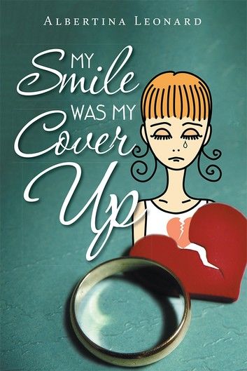 My Smile Was My Cover-Up