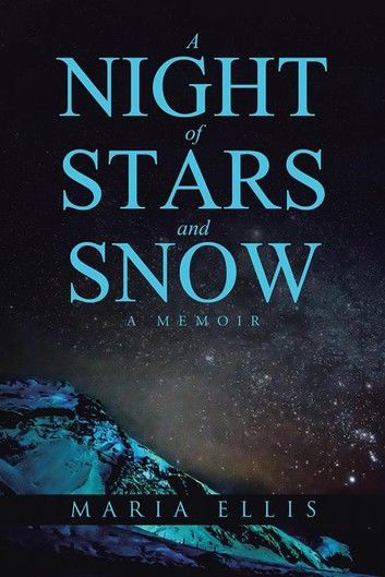 A Night of Stars and Snow