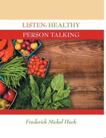 Listen: Healthy Person Talking