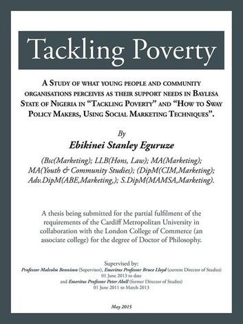 Tackling Poverty