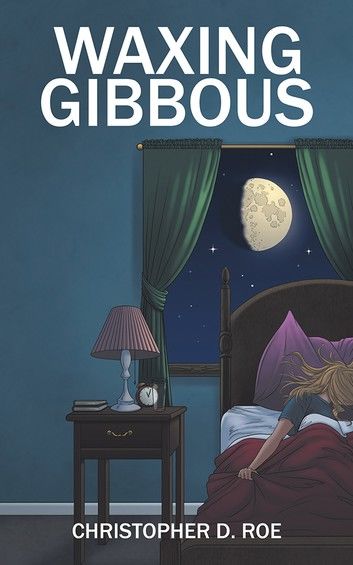 Waxing Gibbous