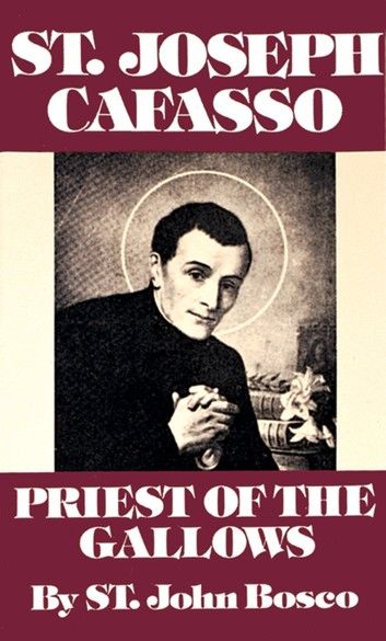 St. Joseph Cafasso