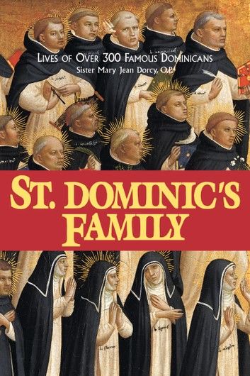 St. Dominic’s Family