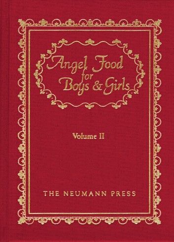 Angel Food For Boys & Girls