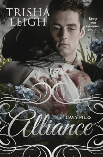 Alliance (The Cavy Files, #2)