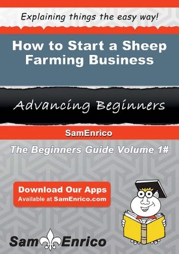 How to Start a Sheep Farming Business