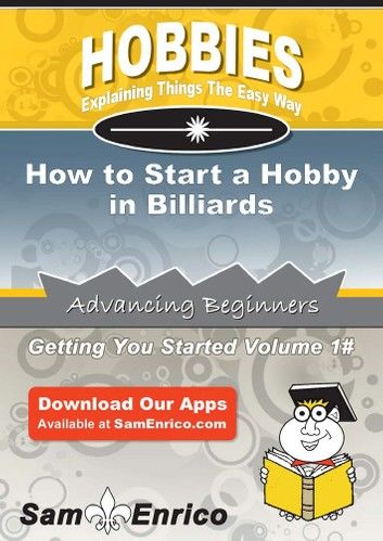 How to Start a Hobby in Billiards