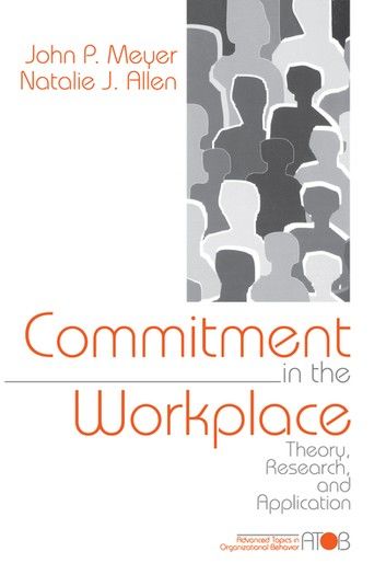 Commitment in the Workplace