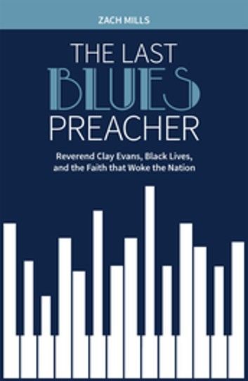 The Last Blues Preacher