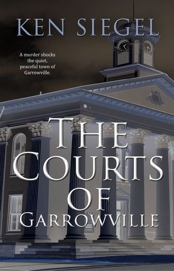 The Courts of Garrowville