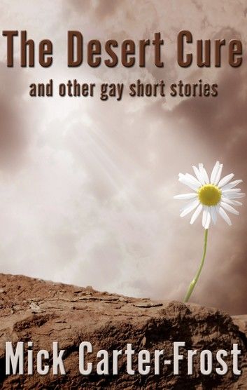 The Desert Cure and other gay short stories