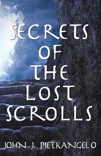 Secrets of the Lost Scrolls