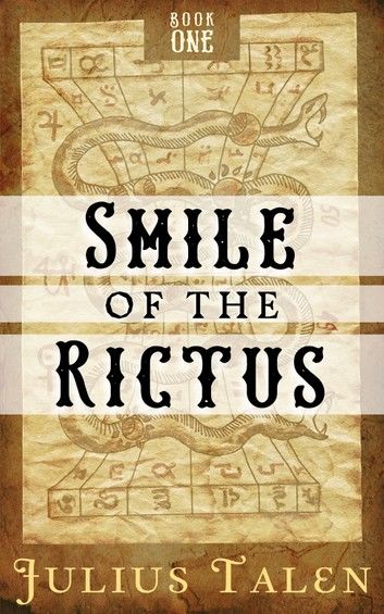 Smile of the Rictus