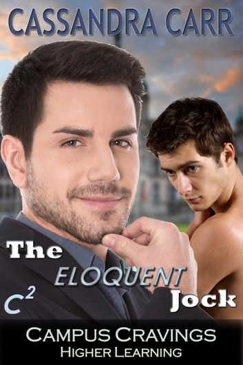The Eloquent Jock