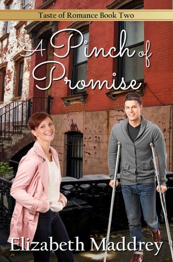 A Pinch of Promise