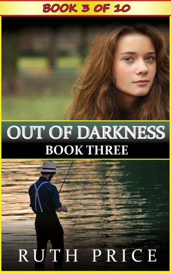 Out of Darkness Book 3