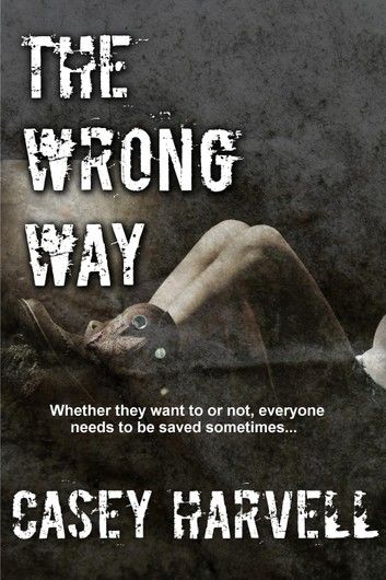 The Wrong Way