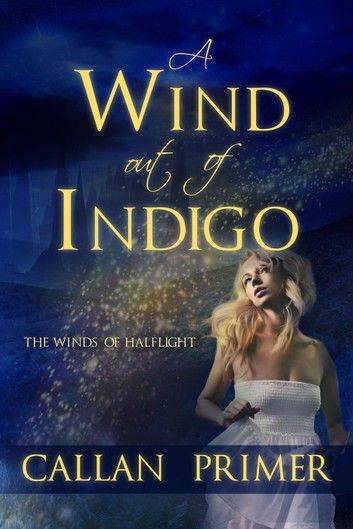 A Wind out of Indigo