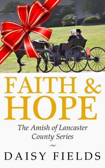 Faith and Hope in Lancaster