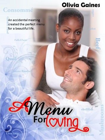 A Menu For Loving