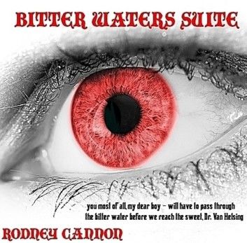 Bitter Waters Suite, Episode One