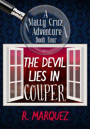 The Devil Lies in Couper