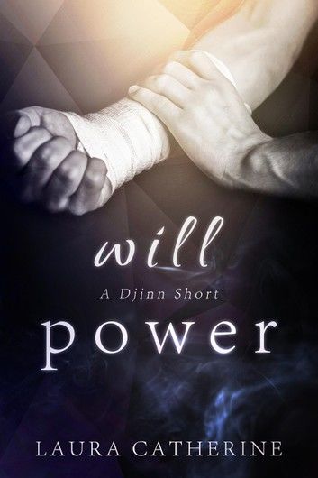 Will Power