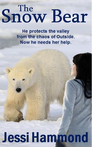 The Snow Bear